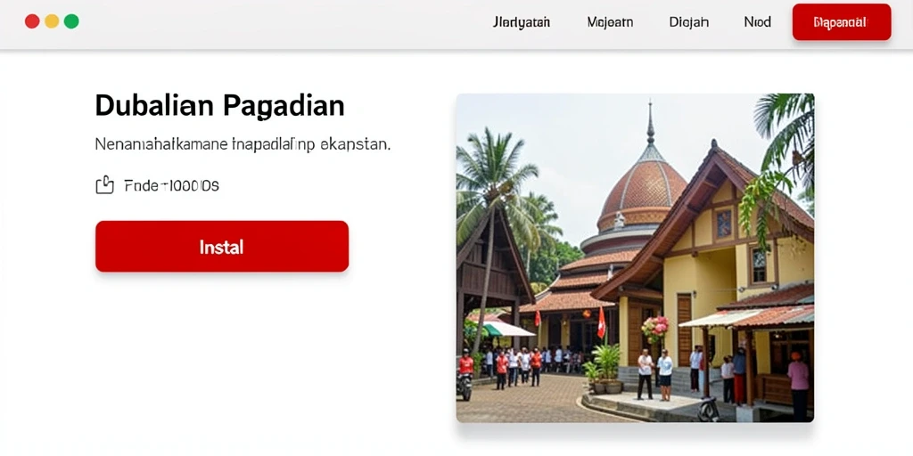 Keseruan bermain bersama teman secara online.