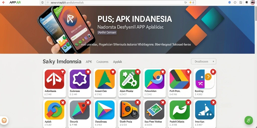 Beragam tema permainan untuk semua selera.