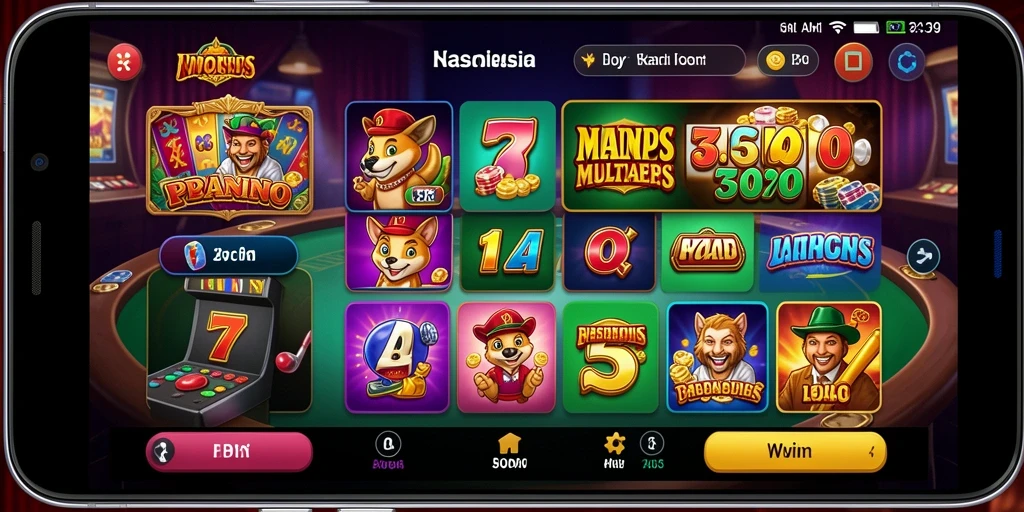 Bergabunglah dalam komunitas aktif AMAVI88 dan ikuti event menarik.