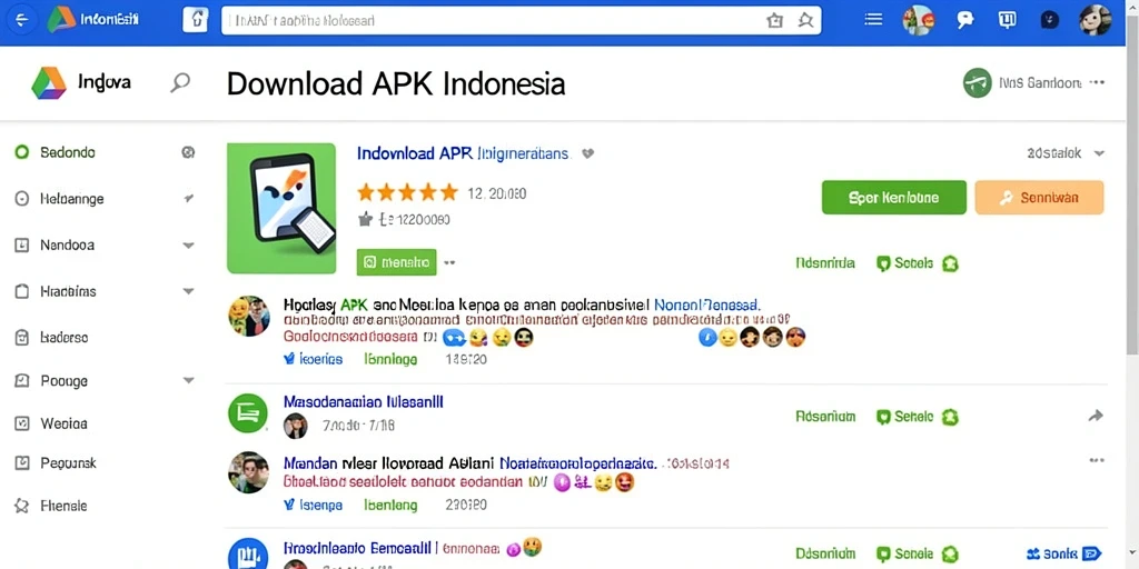 Sistem reward yang menarik untuk meningkatkan semangat bermain.