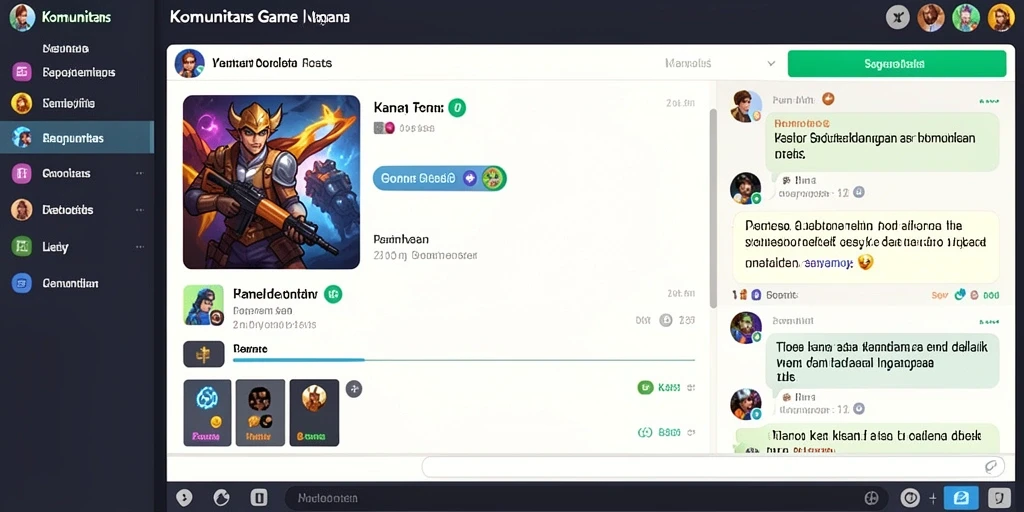 Tantangan baru yang menanti di level berikutnya.