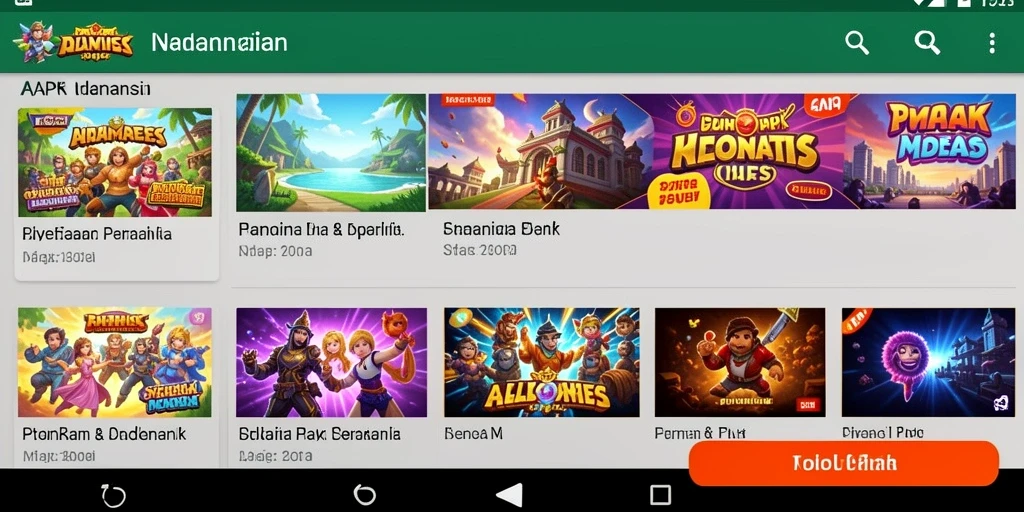 Fitur bonus harian yang menguntungkan untuk semua pemain.