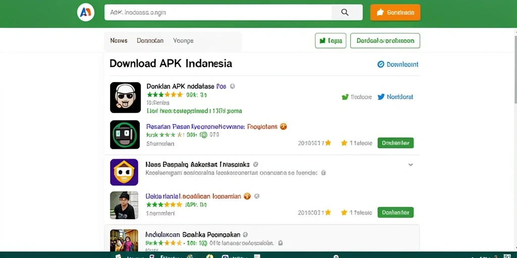 Grafis dan efek suara yang memukau.