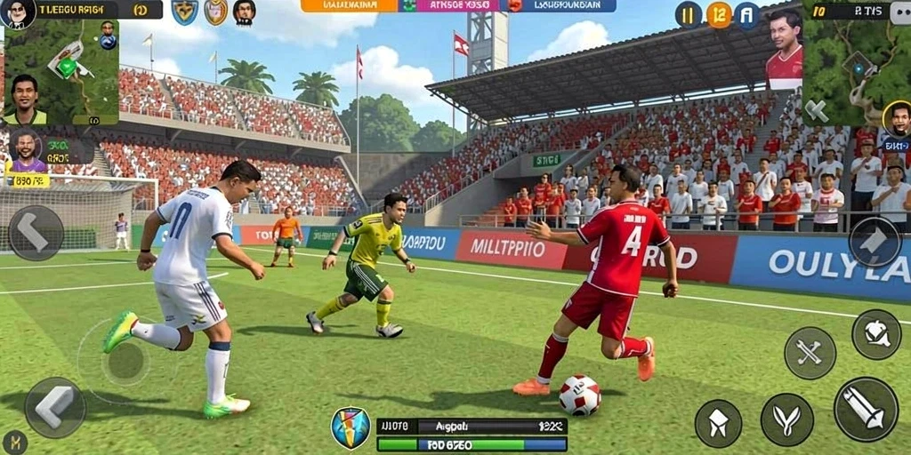 Komunitas aktif yang siap berbagi tips dan trik.