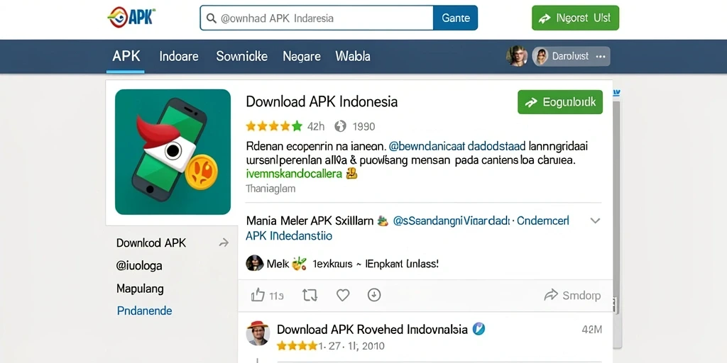 Grafik menawan yang membuat pengalaman bermain semakin seru.