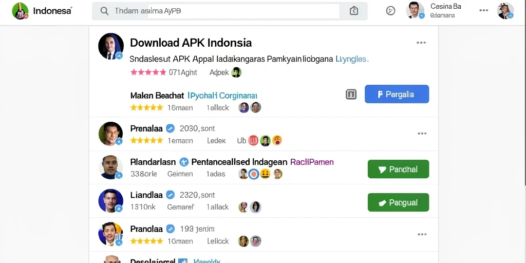 Bonus menarik yang membuat pengalaman bermain semakin menyenangkan.