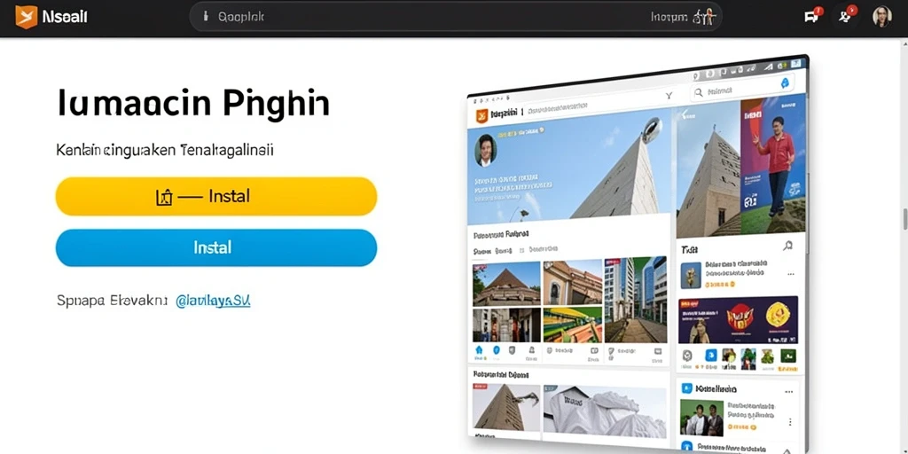 Gambaran fitur baru yang ditambahkan dalam pembaruan terbaru.