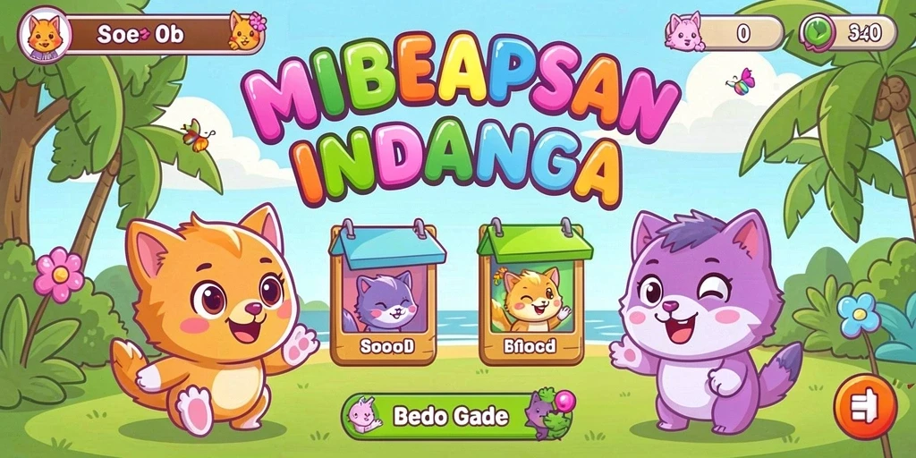 Bonus menarik yang bisa meningkatkan peluang menang.