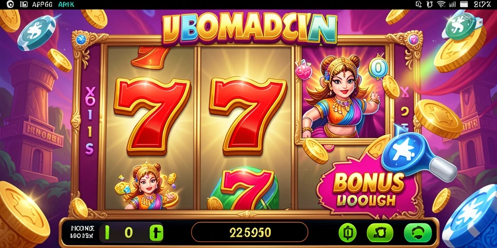 Event khusus yang menghadirkan tantangan baru setiap saat.