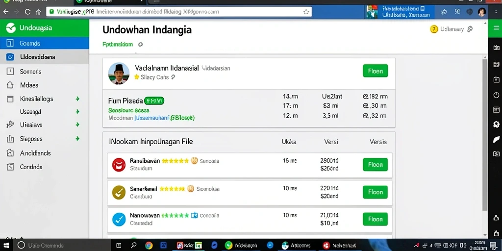 Tim layanan pelanggan yang siap membantu 24/7.