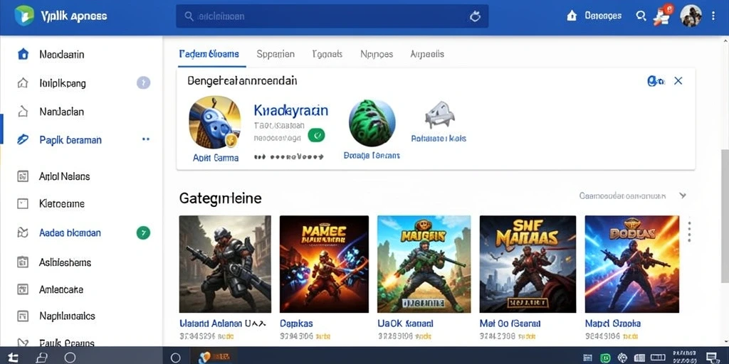 Fitur promosi yang menarik untuk pengguna.