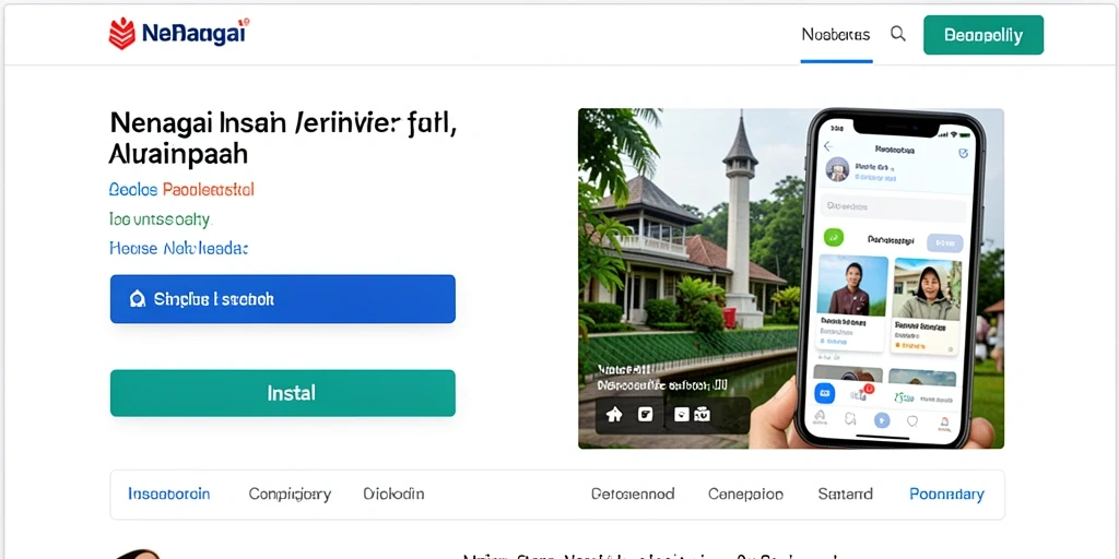 Interaksi komunitas yang membuat bermain lebih menyenangkan.