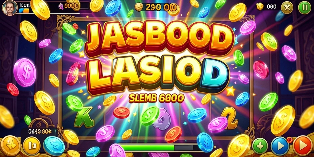 Sistem reward yang menguntungkan pemain.