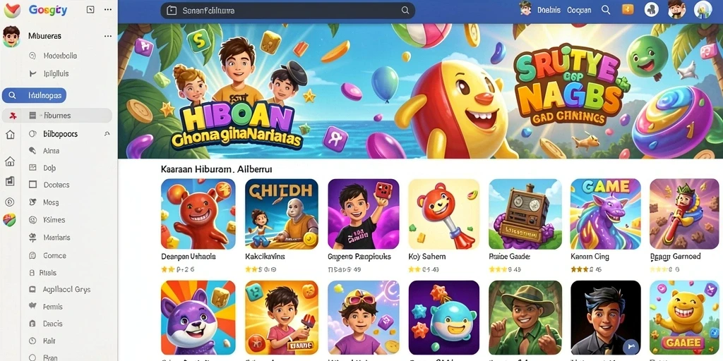 Sistem keamanan tangguh untuk melindungi data pengguna.