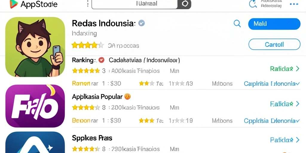 Sistem upgrade yang memungkinkan peningkatan kemampuan karakter secara bertahap.