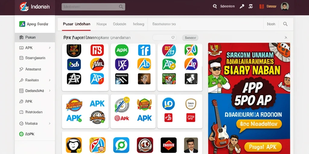 Screenshot memperlihatkan fitur bonus yang menguntungkan.