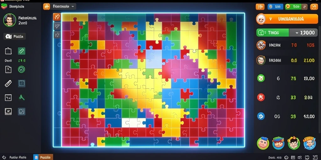 Visual menakjubkan dari karakter di TOTO22.
