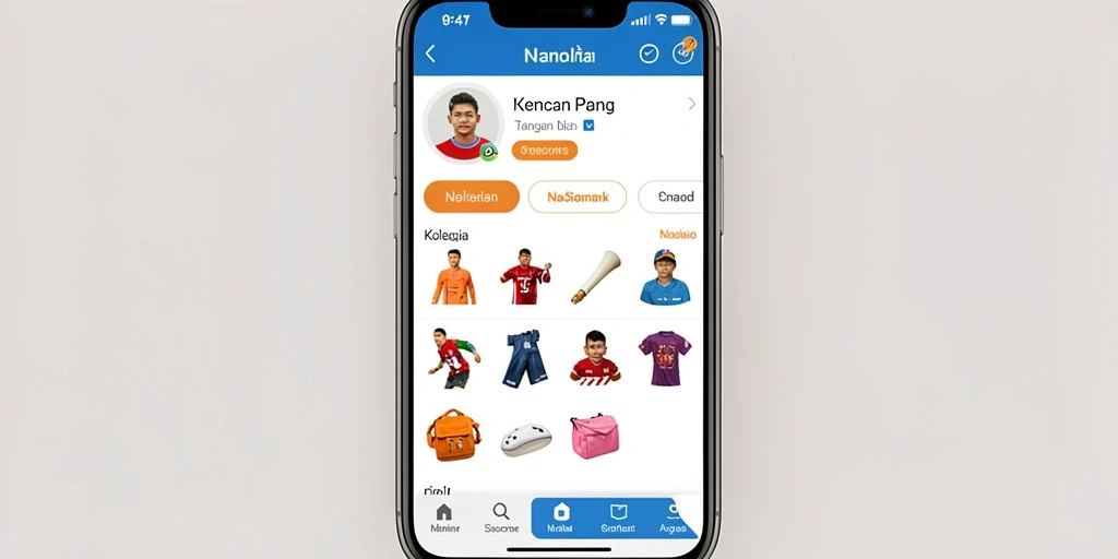 Salah satu level menantang yang harus dihadapi pemain.