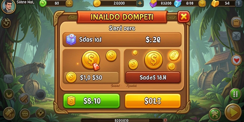 Berguna untuk memenangkan hadiah dengan mudah.